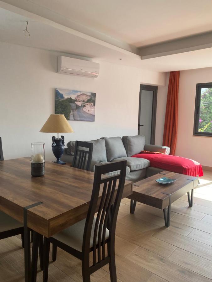 Sea Views Apartments Gamboa Praia Esterno foto
