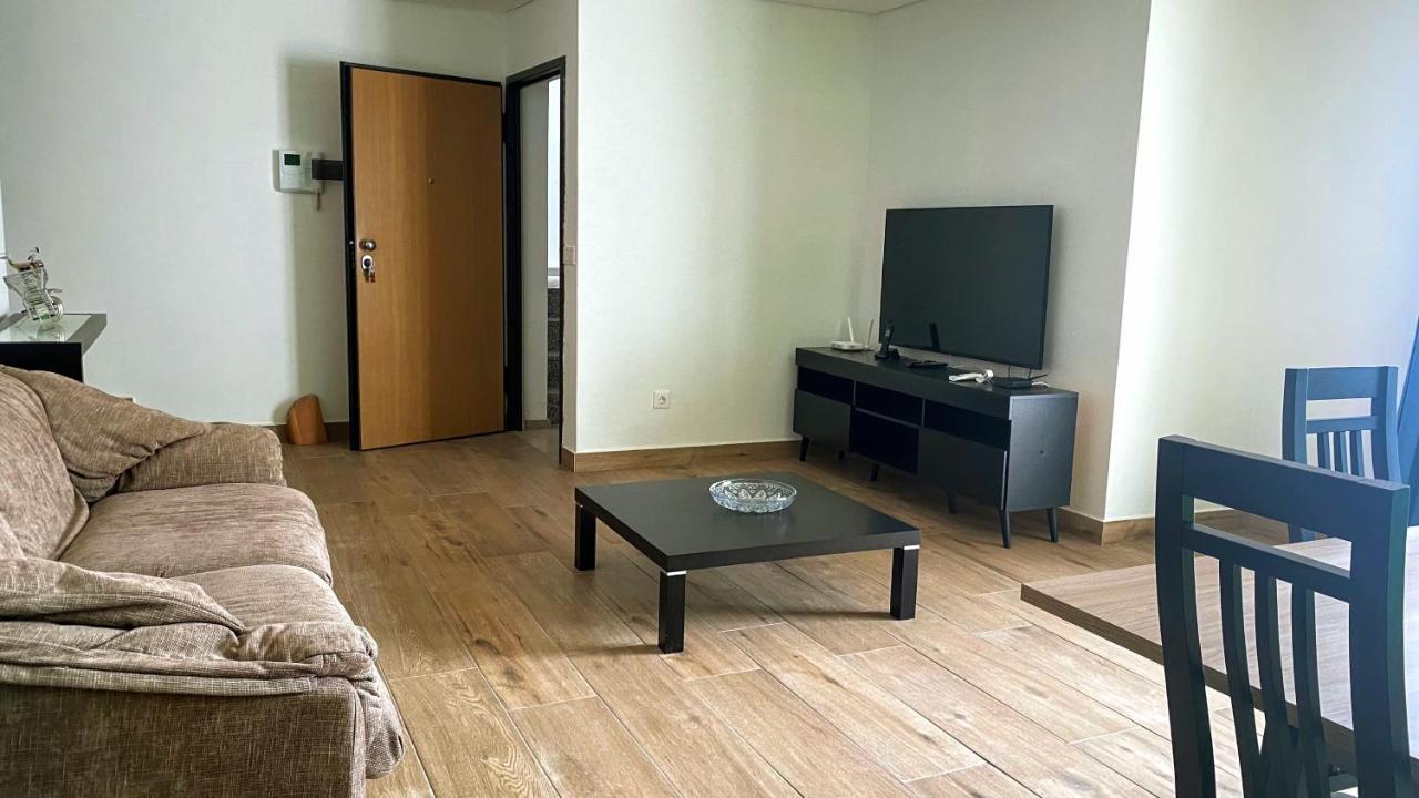 Sea Views Apartments Gamboa Praia Esterno foto